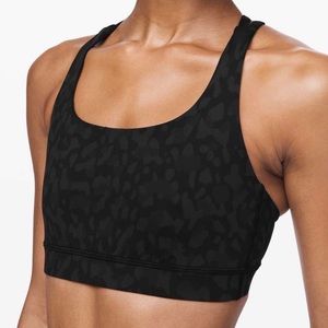 Lululemon Energy Bra